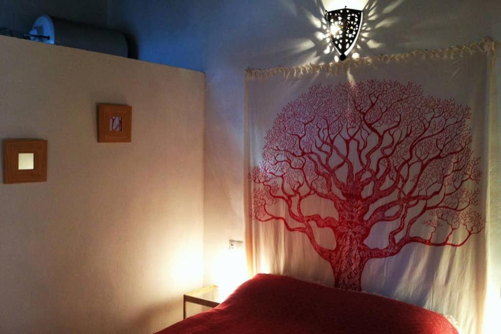 ヘレスCasa Florinda #1アパートメント エクステリア 写真